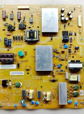 夏普原装LCD-60LX840A/848A液晶机电源板RUNTKA934WJQZ DPS-152DP