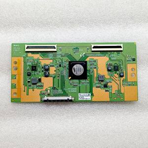 夏普LCD-55S3A/55DS72A逻辑板