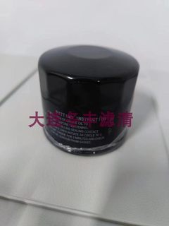 原厂机油滤清器机滤适配传祺GA3GS3GA4GS4GA5GS5GA6M6GS7GS8GM8