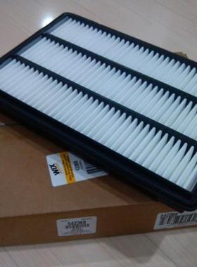 WIX维克斯 适配帕杰罗 V93 V97 V73 V77空气滤芯空气格 42369