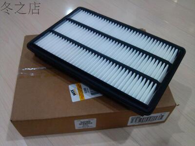 纯进口空气滤芯维克斯三菱