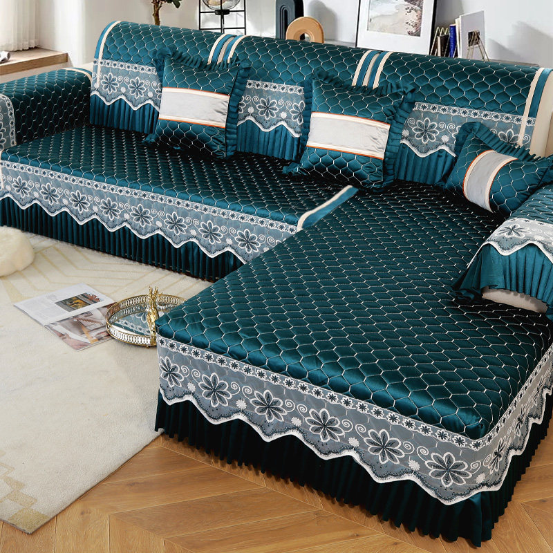 沙发垫子四季通用防滑坐垫盖布盖巾三座贵妃全包沙发套罩2025新款,居家布艺,沙发垫,淘宝优惠券,粉丝福利购,淘宝优惠卷