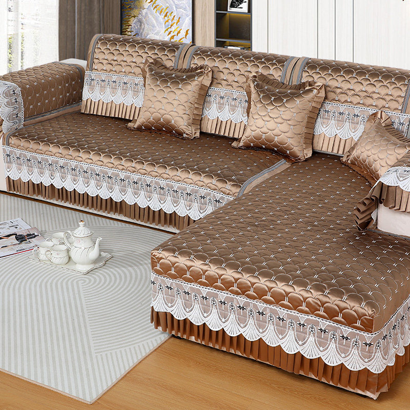 沙发垫子坐垫贵妃全包万能沙发套罩四季通用盖布靠背盖巾2025新款,居家布艺,沙发垫,淘宝优惠券,粉丝福利购,淘宝优惠卷