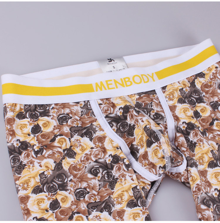 Pantalon collant jeunesse sexy en coton - Ref 775962 Image 4