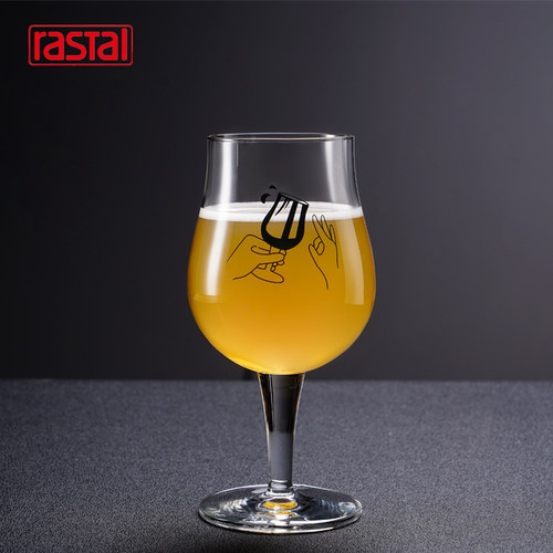 德国原装进口抖音网红啤酒杯