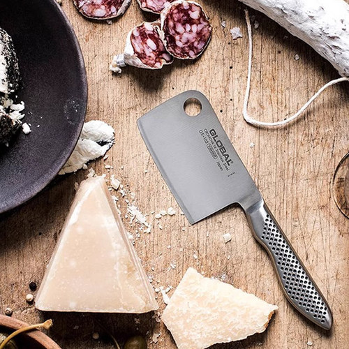 GLOBAL不锈钢日式菜刀进口