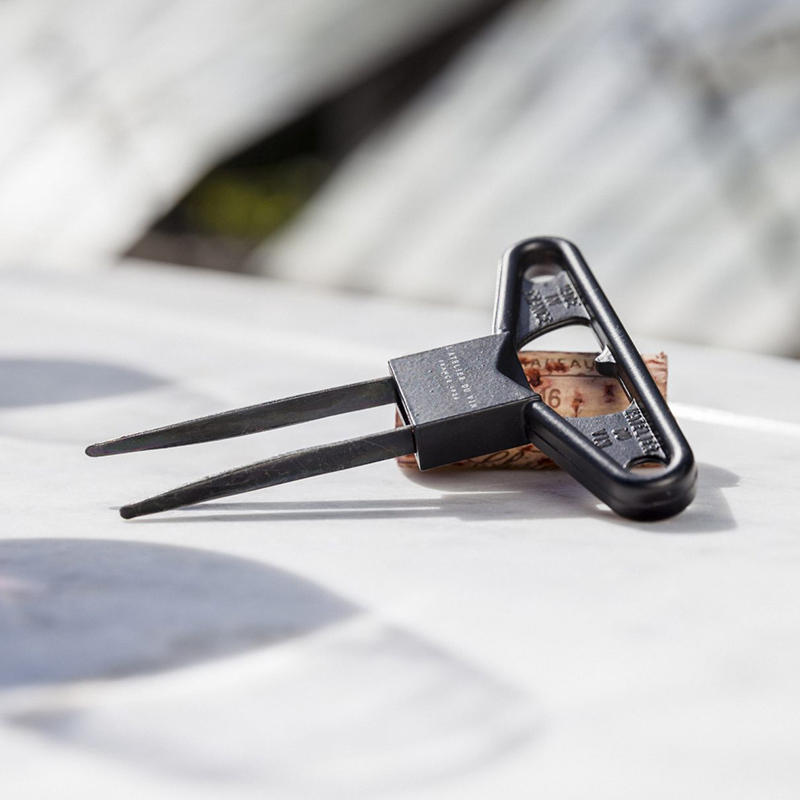 法国L'AtelierduVin复古老酒刀