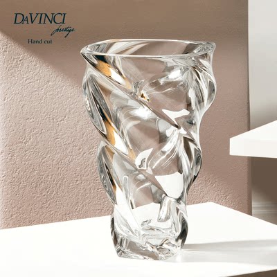 DAVINCI意大利水晶玻璃