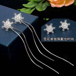 奶里奶气耳钉小耳朵耳钉925银针耳饰语义错误耳钉2024年新款爆款