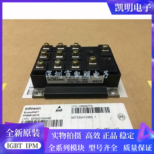 6DI85A-060 6DI75A-060 6DI100AH-050 6DI75MA-050 6DI50A-060 询