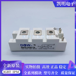 全新DM2G100SH12AA DM2G75SH12A DM2G75SH6N DM2G100SH6A SH12A