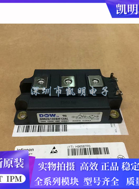 DM2G200SH12AE DM2G300SH12AE DM2G150SH12AE DM2G100SH12AL原装