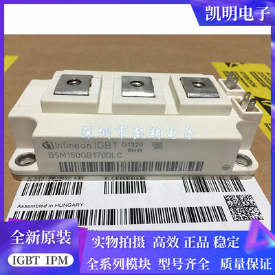 BSM300GB120DLC BSM200GB120DN2 BSM150GB170DLC BSM100GB120DN2