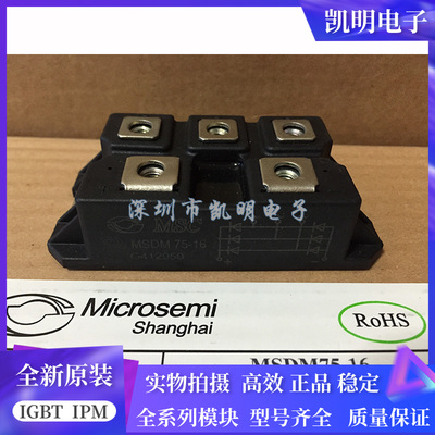 MSDM75-16 MSDM100-16 MSDM50-16 MSDM75-16 MMD100EB160X MMD75E