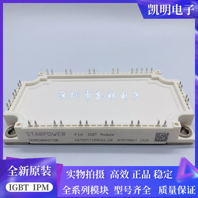 GD50PIK120C6S GD75PIT120C6S GD40PIY120C6S GD75PIL120C6S -G8
