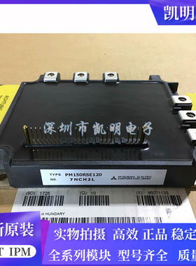 PM150RSE120 PM100RSE120 PM300RSD060 PM200RSE060 PM150CSD120