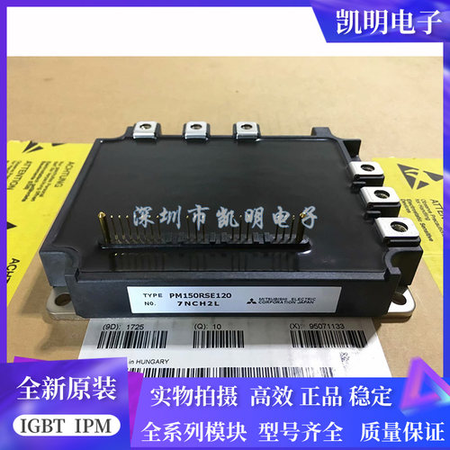 PM150RSE120 PM100RSE120 PM300RSD060 PM200RSE060 PM150CSD120