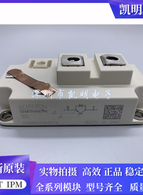 SKM600GA12T4 SKM500GA12T4 SKM400GA12T4 SKM300GA 200GA 800GA