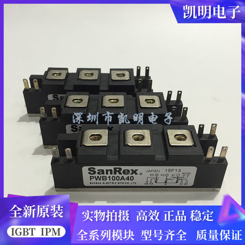 全新原装PWB80A30 PWB100A30 PWB100A40 PWB130A40 PWB200AA40