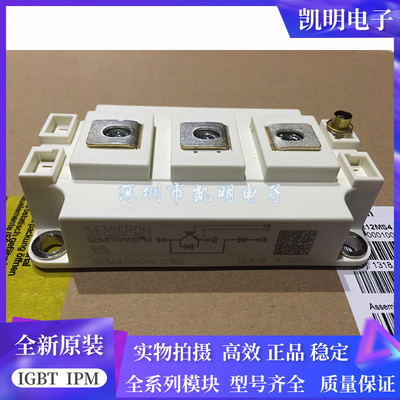 SKM400GAL124D SKM400GAL123D SKM400GAL125D SKM400GAL128D GAR