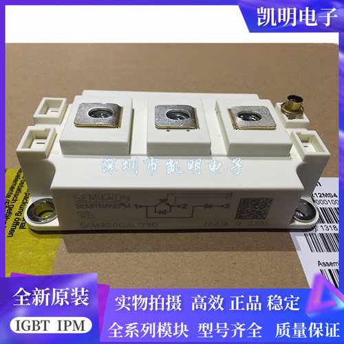 SKM400GAL124D SKM400GAL123D SKM400GAL125D SKM400GAL128D GAR