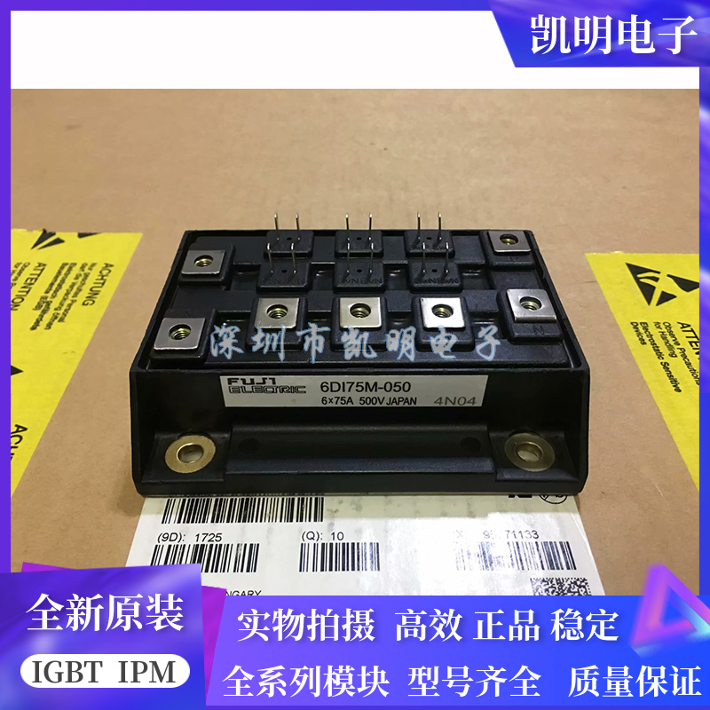 6DI75M-050 6DI100M-050 6DI50MB-050 6DI75MB-060 6DI50M-050