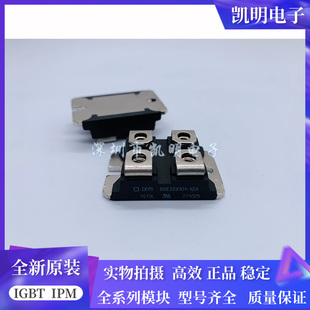 模块APT2X101DQ120J DSEI2X101-12A APT2X101D120J APT2X101D100J