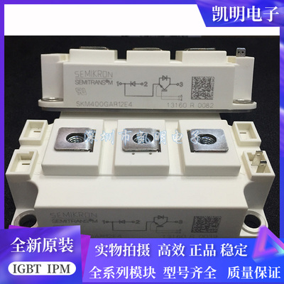 SKM400GAR12T4 SKM200GAR123D SKM300GAR12E4 SKM500GAR128D 126D