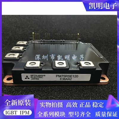 PM75RSE120 PM50RSD120 PM50CSD120 PM75CSE120