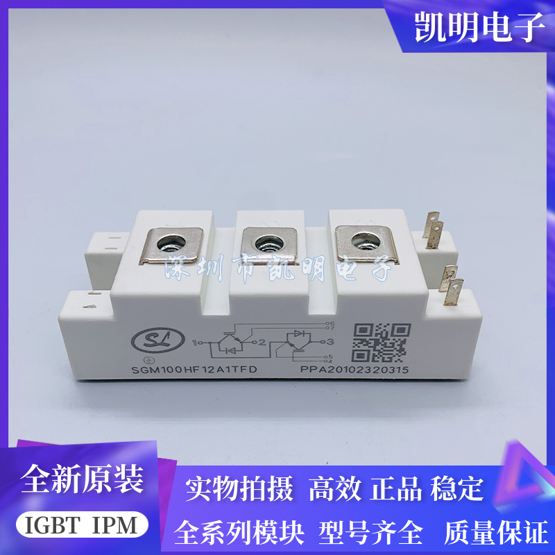 SGM50HF12A1TFD SGM75HF12A1TFD SGM100HF12A1TFD SGM150HF12A1V2