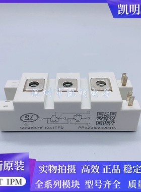 SGM50HF12A1TFD SGM75HF12A1TFD SGM100HF12A1TFD SGM150HF12A1V2