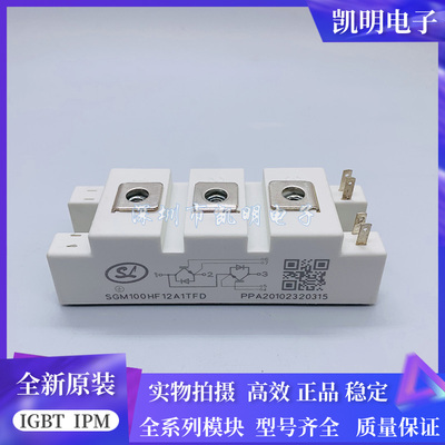 SGM50HF12A1TFD SGM75HF12A1TFD SGM100HF12A1TFD SGM150HF12A1V2