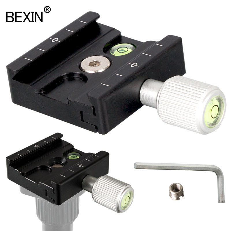 兼容阿卡雅佳口微相机三脚架快拆