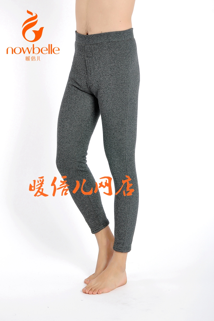 男女款加厚保暖裤