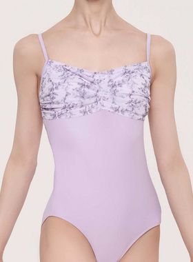 薇茉芭蕾 WearMoi 法国进口芭蕾舞蹈服瑜伽服 练功形体服CIRNUM