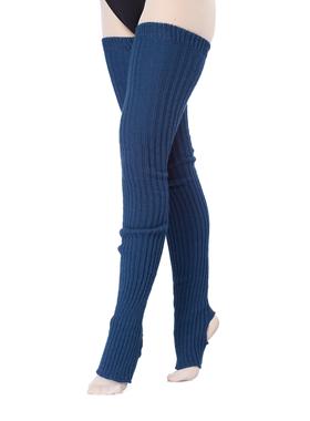 薇茉芭蕾 西班牙进口Intermezzo芭蕾瑜伽舞蹈形体保暖护腿2020