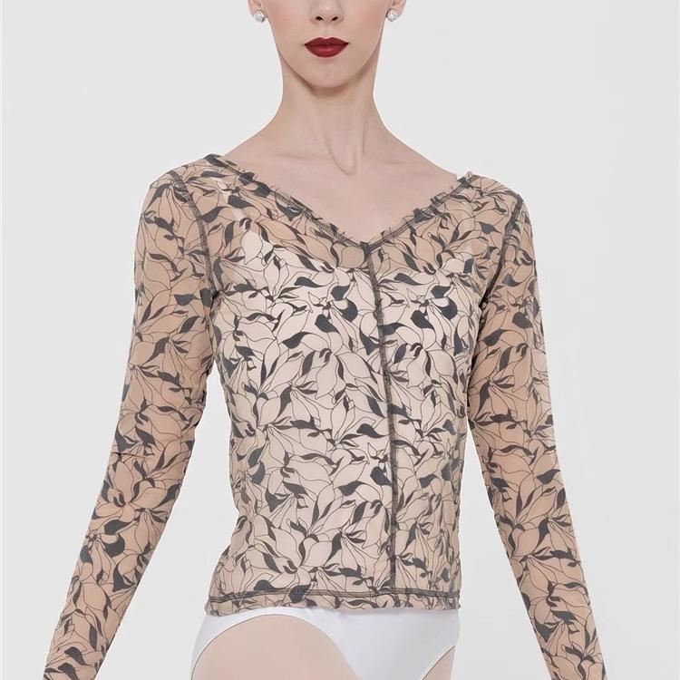 wearmoi芭蕾舞蹈原装进口