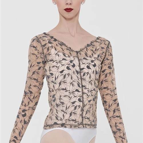 wearmoi芭蕾舞蹈原装进口