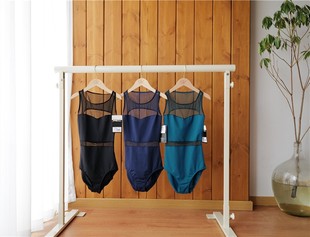 薇茉芭蕾西班牙进口Intermezzo芭蕾舞蹈空中瑜伽 形体练功服31546