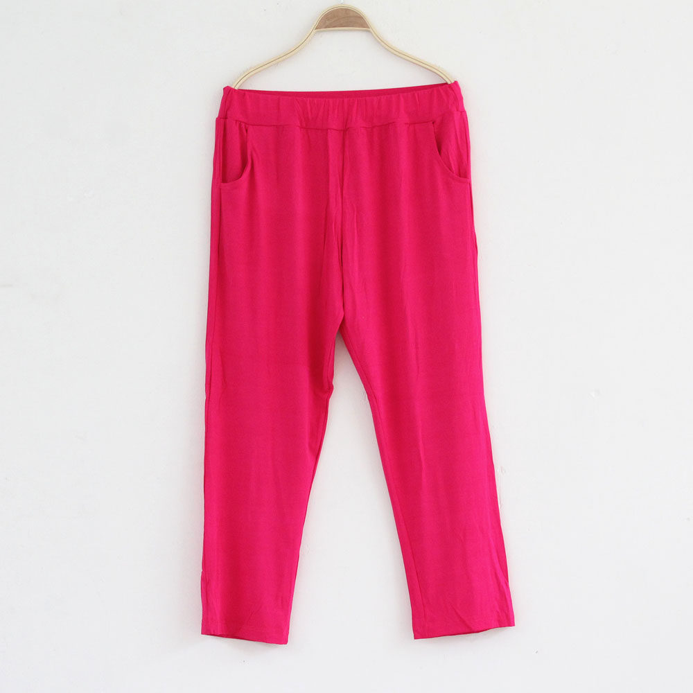 Pantalon pyjama - Ref 723289 Image 1