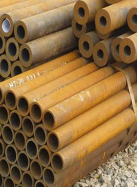 20号钢管是用钢锭或实心管坯经穿孔制成毛管冷轧或冷拨制成。