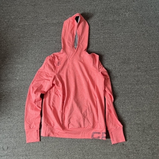 2026瑞典新品春秋运动连帽卫衣女款长袖修身休闲透气长袖涤纶套头