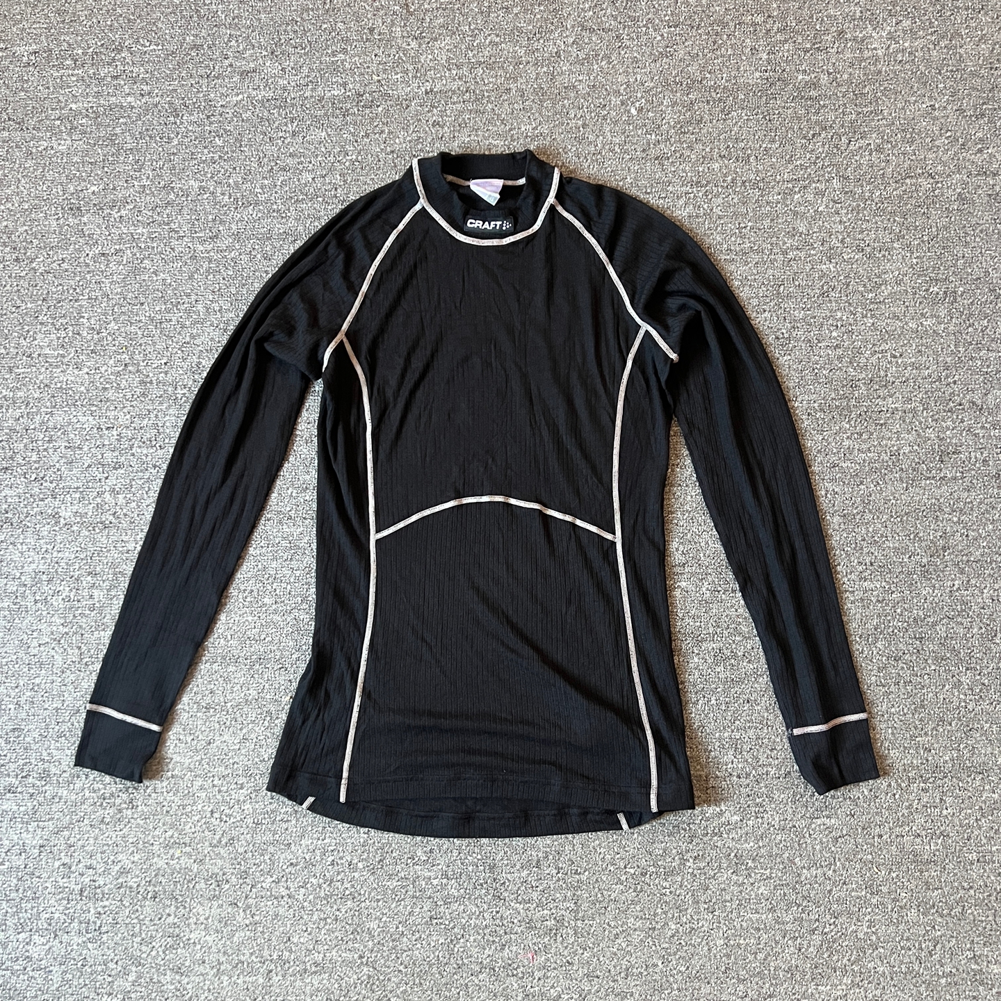 品牌户外瑞典跑步功能内衣滑雪保暖男女运动登山紧身速干排汗套装