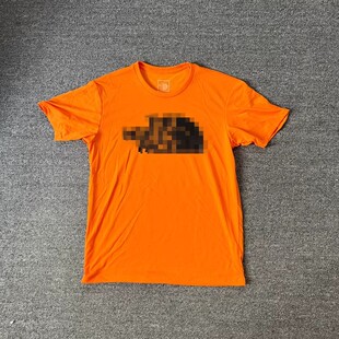 2026新品美国男款速干短袖T恤轻薄舒适吸湿户外涤纶春秋夏季圆领