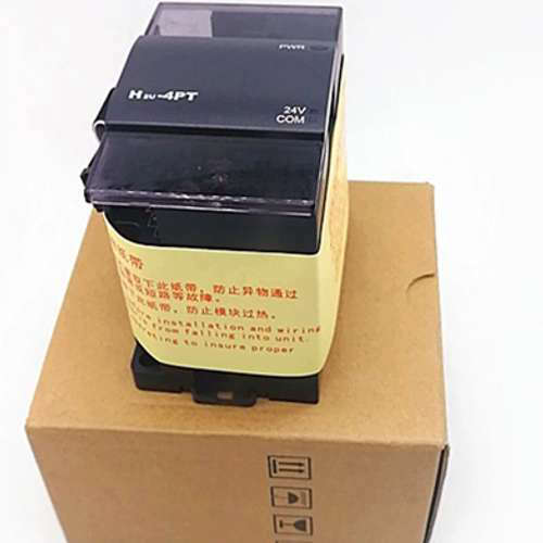 汇川模块H2U-4PT  H2U-4AD 4DA 4AM 2AD 2DA 6AM