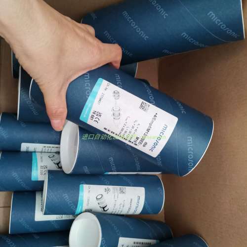 microsonic ICS-25/IU/QP传感器ENDA EDP2041-230VAC温控器