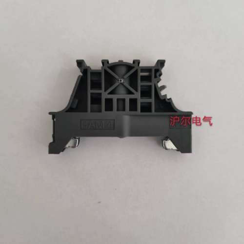 TE entrelec  接线端子 固定块 BAM4  代替 BAM2