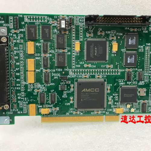 可开票PWB 7F6159-B PG ASSY 7F6157C UP 7F6158B 7F6155数据卡