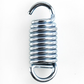 mysports专业可调握力器原装 弹簧零部件备用弹簧握力器男练手力