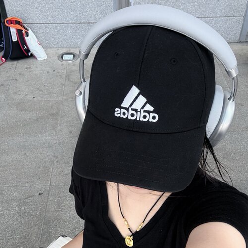 阿迪达斯帽子男女帽遮阳帽鸭舌帽运动帽FK0891GM6273